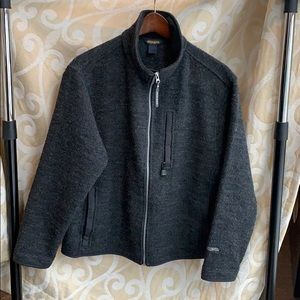 Woolrich wool jacket